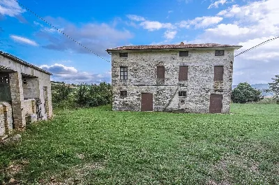 Rustico/Casale in vendita a Montelparo - foto 7