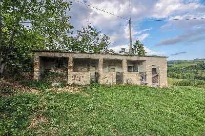 Rustico/Casale in vendita a Montelparo - foto 8