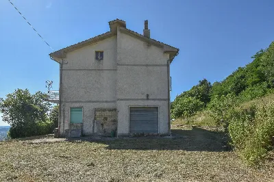 Rustico/Casale in vendita a Montefalcone A... - foto 6