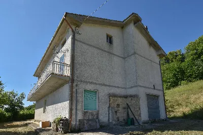 Rustico/Casale in vendita a Montefalcone A... - foto 7