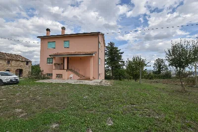 Villa in vendita a Santa Vittoria in Maten... - foto 4
