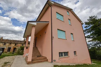 Villa in vendita a Santa Vittoria in Maten... - foto 5