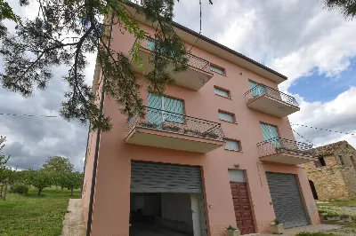 Villa in vendita a Santa Vittoria in Maten... - foto 6