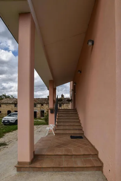Villa in vendita a Santa Vittoria in Maten... - foto 7