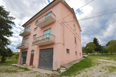 Villa in vendita a Santa Vittoria in Maten... - foto 8