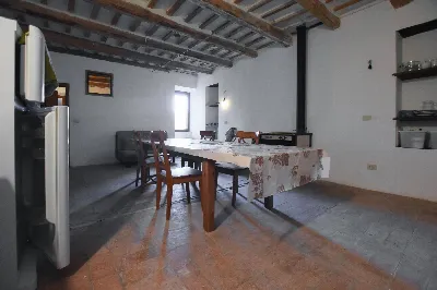 Rustico/Casale in vendita a Comunanza - foto 10
