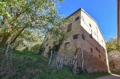 Rustico/Casale in vendita a Comunanza - foto 2
