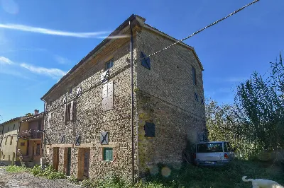 Rustico/Casale in vendita a Comunanza - foto 3