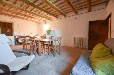 Rustico/Casale in vendita a Comunanza - foto 6