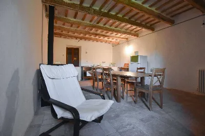 Rustico/Casale in vendita a Comunanza - foto 7
