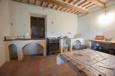 Rustico/Casale in vendita a Comunanza - foto 8