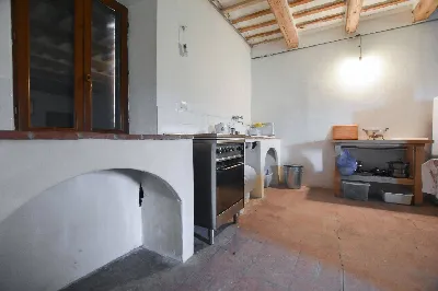 Rustico/Casale in vendita a Comunanza - foto 9