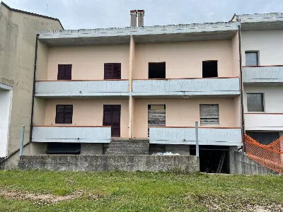 Villa in vendita a Campofilone - foto 1