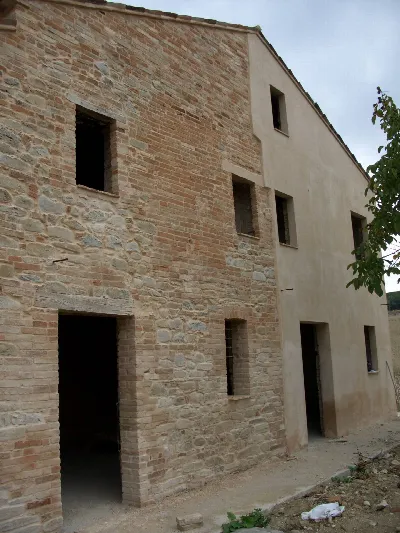Rustico/Casale in vendita a Montedinove - foto 1