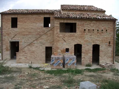 Rustico/Casale in vendita a Montedinove - foto 2