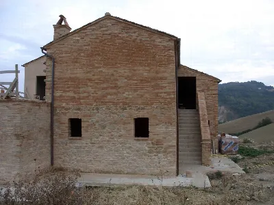 Rustico/Casale in vendita a Montedinove - foto 3
