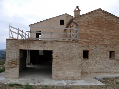 Rustico/Casale in vendita a Montedinove - foto 4