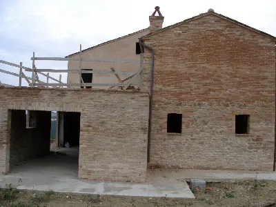 Rustico/Casale in vendita a Montedinove - foto 5