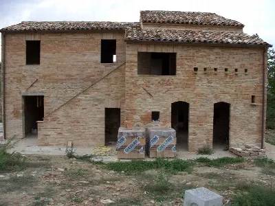 Rustico/Casale in vendita a Montedinove - foto 6
