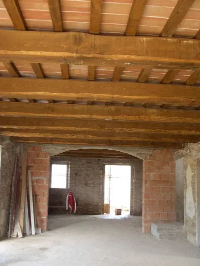 Rustico/Casale in vendita a Montedinove - foto 7