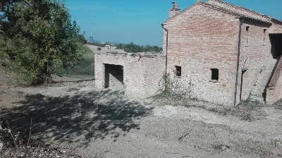 Rustico/Casale in vendita a Montedinove - foto 8
