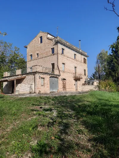 Rustico/Casale in vendita a Monte San Piet... - foto 1