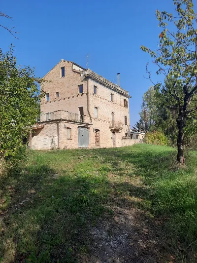 Rustico/Casale in vendita a Monte San Piet... - foto 2