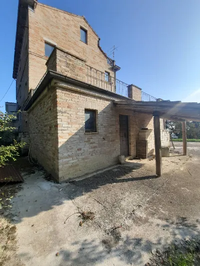 Rustico/Casale in vendita a Monte San Piet... - foto 3