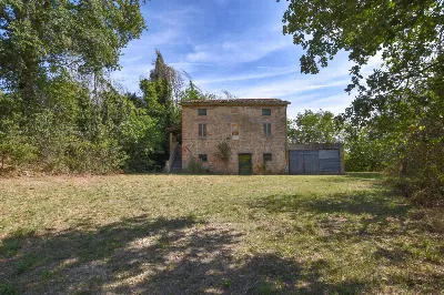 Rustico/Casale in vendita a Montedinove - foto 1
