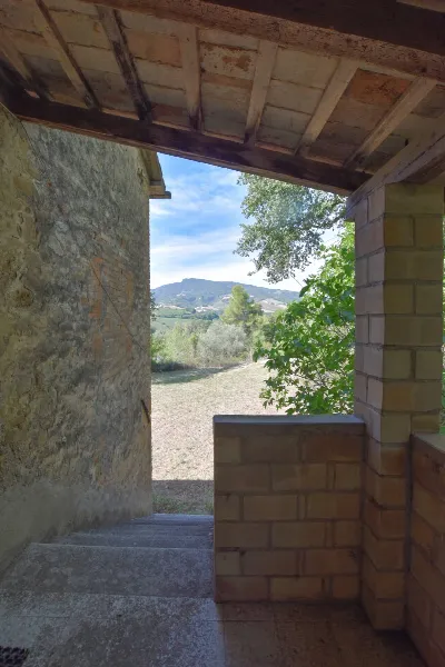Rustico/Casale in vendita a Montedinove - foto 10