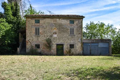 Rustico/Casale in vendita a Montedinove - foto 2