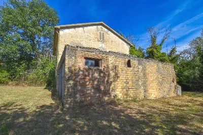 Rustico/Casale in vendita a Montedinove - foto 4