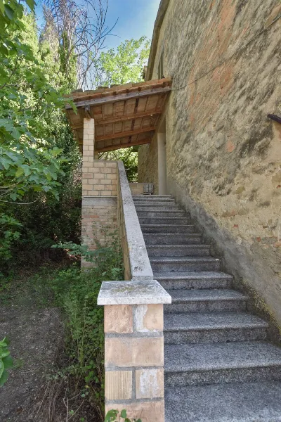 Rustico/Casale in vendita a Montedinove - foto 7