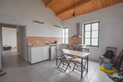 Rustico/Casale in vendita a Palmiano - foto 1