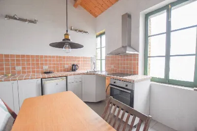 Rustico/Casale in vendita a Palmiano - foto 2