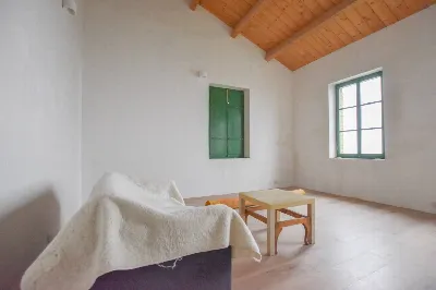 Rustico/Casale in vendita a Palmiano - foto 4
