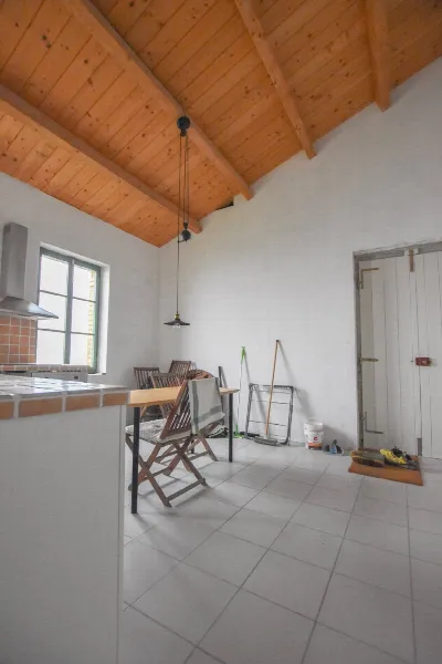 Rustico/Casale in vendita a Palmiano - foto 8