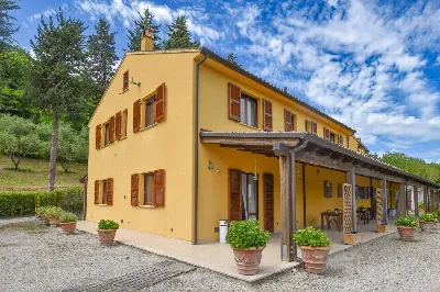 Rustico/Casale in vendita a Ponzano di Fer... - foto 1