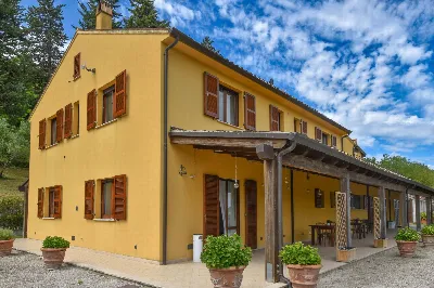 Rustico/Casale in vendita a Ponzano di Fer... - foto 2