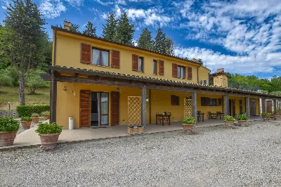 Rustico/Casale in vendita a Ponzano di Fer... - foto 3