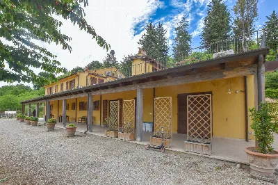 Rustico/Casale in vendita a Ponzano di Fer... - foto 4