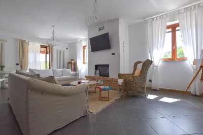 Rustico/Casale in vendita a Ponzano di Fer... - foto 5