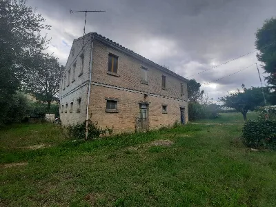 Rustico/Casale in vendita a Monterubbiano - foto 4