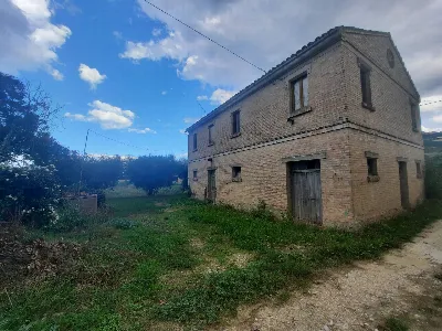 Rustico/Casale in vendita a Monterubbiano - foto 5