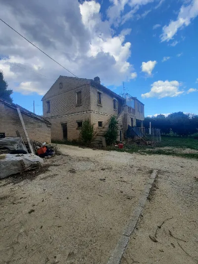 Rustico/Casale in vendita a Monterubbiano - foto 6