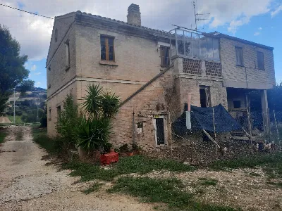 Rustico/Casale in vendita a Monterubbiano - foto 7