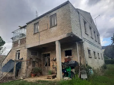 Rustico/Casale in vendita a Monterubbiano - foto 8