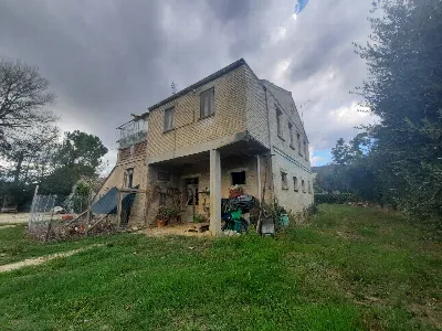Rustico/Casale in vendita a Monterubbiano - foto 9