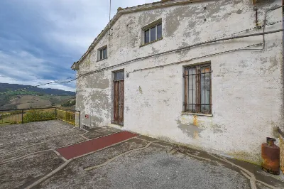 Rustico/Casale in vendita a Santa Vittoria... - foto 4