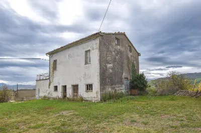 Rustico/Casale in vendita a Santa Vittoria... - foto 5